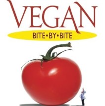 Vegan Bite By Bite