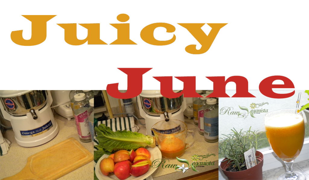 Juicy June