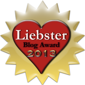 LiebsterAward