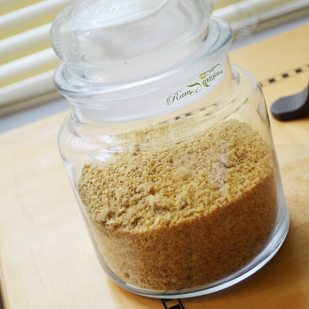 Processing & Proper Storage of Flaxseed for Optimum Nutritional Benefits