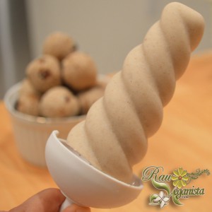 Vanilla Oat Yoghurt Swirlpop