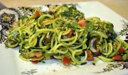 Courgetti42