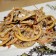 Lunar Noodling – Heirloom Apple/Butternut Pasta & Sunflower Seed Butter Sauce