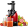 Product Review: Tibek Juicer